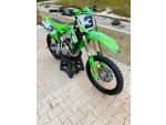 Klikněte pro detailní foto č. 2 - Kawasaki KX 450 F