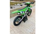 Klikněte pro detailní foto č. 3 - Kawasaki KX 450 F