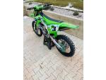 Klikněte pro detailní foto č. 5 - Kawasaki KX 450 F