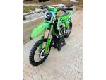 Klikněte pro detailní foto č. 6 - Kawasaki KX 450 F