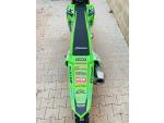 Klikněte pro detailní foto č. 7 - Kawasaki KX 450 F