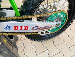 Klikněte pro detailní foto č. 8 - Kawasaki KX 450 F