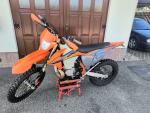 Klikněte pro detailní foto č. 1 - KTM 250 EXC TPI