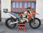 Klikněte pro detailní foto č. 2 - KTM 250 EXC TPI