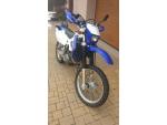 Detail nabídky - Suzuki DR-Z 400 S