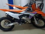 Detail nabídky - KTM 300 XC