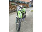 Klikněte pro detailní foto č. 4 - Kawasaki KX 250 F