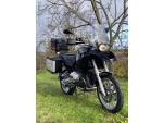 Klikněte pro detailní foto č. 1 - BMW R 1200 GS