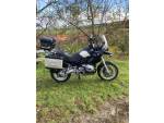 Klikněte pro detailní foto č. 3 - BMW R 1200 GS