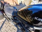 Klikněte pro detailní foto č. 16 - Kawasaki Vulcan S