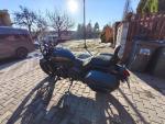 Klikněte pro detailní foto č. 17 - Kawasaki Vulcan S