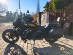 Klikněte pro detailní foto č. 1 - Kawasaki Vulcan S
