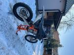 Klikněte pro detailní foto č. 3 - KTM 350 SX-F