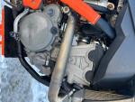 Klikněte pro detailní foto č. 4 - KTM 350 SX-F