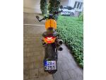 Klikněte pro detailní foto č. 3 - Ducati Scrambler 1100 Tribute Pro