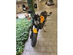 Klikněte pro detailní foto č. 6 - Ducati Scrambler 1100 Tribute Pro