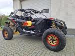 Klikněte pro detailní foto č. 13 - CAN-AM Maverick X3 X RS Turbo