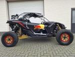 Klikněte pro detailní foto č. 1 - CAN-AM Maverick X3 X RS Turbo