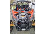Klikněte pro detailní foto č. 2 - CAN-AM Maverick X3 X RS Turbo