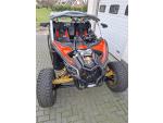 Klikněte pro detailní foto č. 3 - CAN-AM Maverick X3 X RS Turbo