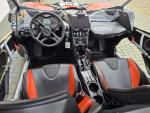 Klikněte pro detailní foto č. 5 - CAN-AM Maverick X3 X RS Turbo