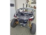 Klikněte pro detailní foto č. 6 - CAN-AM Maverick X3 X RS Turbo