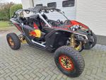 Klikněte pro detailní foto č. 8 - CAN-AM Maverick X3 X RS Turbo