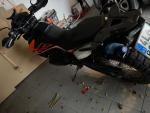 Klikněte pro detailní foto č. 3 - KTM 790 Adventure