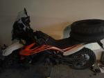 Klikněte pro detailní foto č. 9 - KTM 790 Adventure