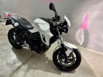 Klikněte pro detailní foto č. 12 - BMW F 800 R