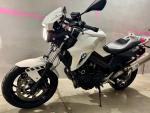 Klikněte pro detailní foto č. 3 - BMW F 800 R