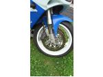 Klikněte pro detailní foto č. 6 - Suzuki GSX-R 1100