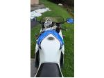 Klikněte pro detailní foto č. 7 - Suzuki GSX-R 1100