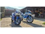 Klikněte pro detailní foto č. 1 - Suzuki GSX-R 1100