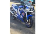 Klikněte pro detailní foto č. 2 - Suzuki GSX-R 1100