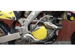 Klikněte pro detailní foto č. 11 - Suzuki RM-Z 250