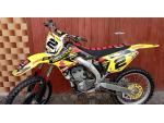Klikněte pro detailní foto č. 2 - Suzuki RM-Z 250