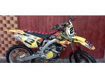 Klikněte pro detailní foto č. 3 - Suzuki RM-Z 250