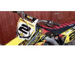 Klikněte pro detailní foto č. 4 - Suzuki RM-Z 250