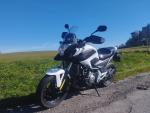 Klikněte pro detailní foto č. 3 - Honda NC 700 X
