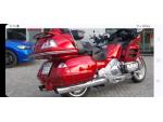 Klikněte pro detailní foto č. 2 - Honda GL 1800 Gold Wing
