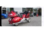 Klikněte pro detailní foto č. 3 - Honda GL 1800 Gold Wing