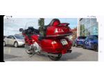 Klikněte pro detailní foto č. 4 - Honda GL 1800 Gold Wing
