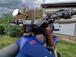 Klikněte pro detailní foto č. 10 - Yamaha WR 450 F