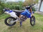 Klikněte pro detailní foto č. 2 - Yamaha WR 450 F