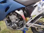 Klikněte pro detailní foto č. 3 - Yamaha WR 450 F