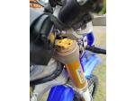 Klikněte pro detailní foto č. 4 - Yamaha WR 450 F