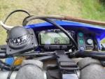Klikněte pro detailní foto č. 8 - Yamaha WR 450 F