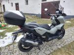 Klikněte pro detailní foto č. 6 - Honda ADV 350