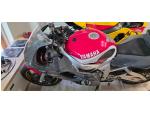 Klikněte pro detailní foto č. 1 - Yamaha YZF-R6